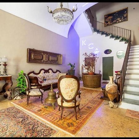 Kasa Celeste Aida Gallipoli Dış mekan fotoğraf