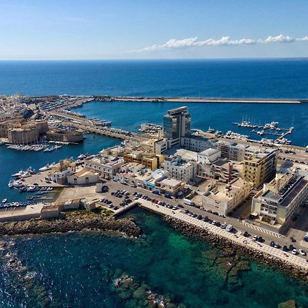 Kasa Celeste Aida Gallipoli Dış mekan fotoğraf