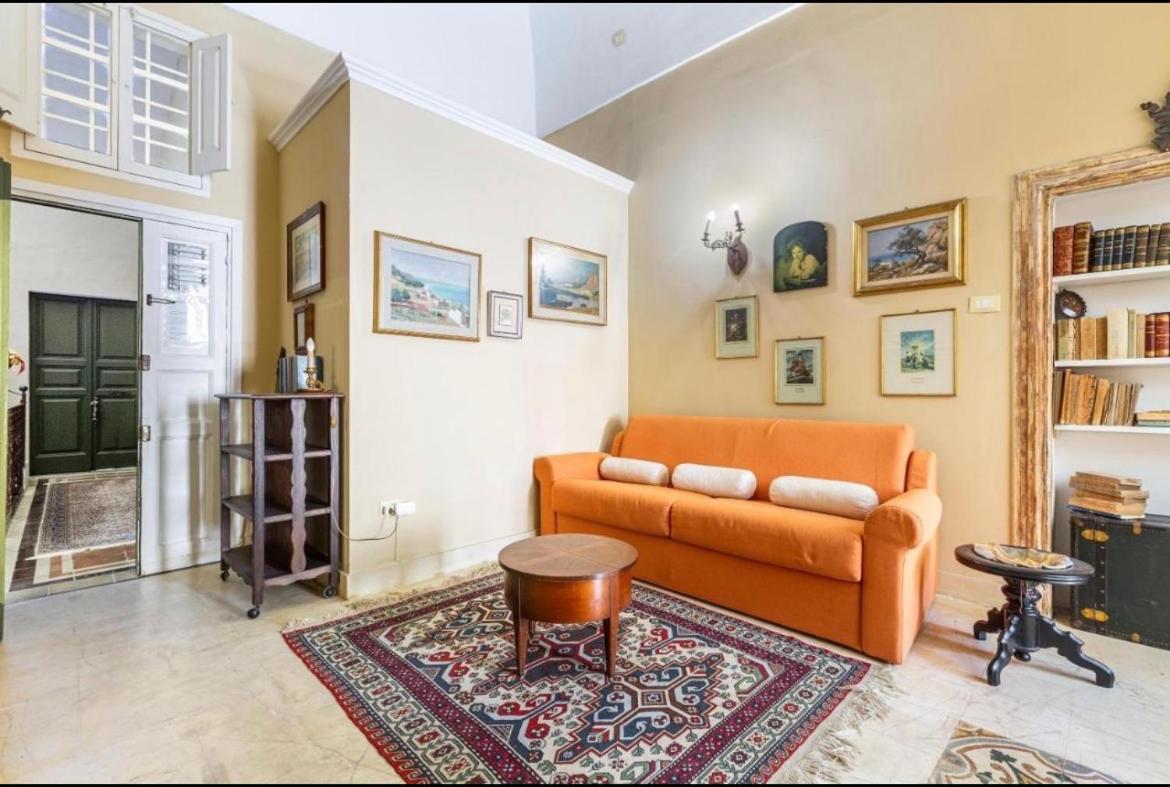Kasa Celeste Aida Gallipoli Dış mekan fotoğraf
