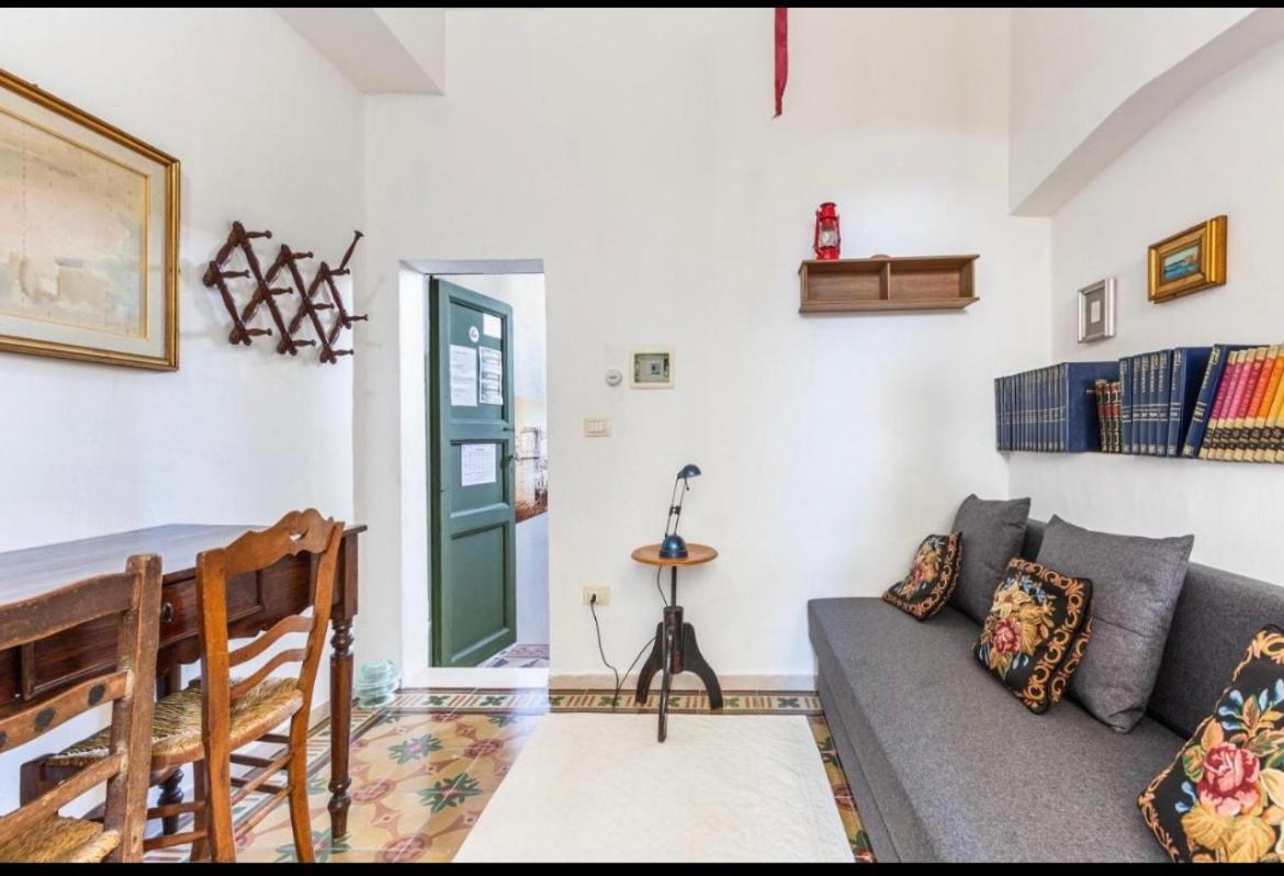 Kasa Celeste Aida Gallipoli Dış mekan fotoğraf