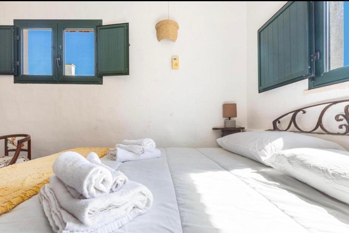 Kasa Celeste Aida Gallipoli Dış mekan fotoğraf
