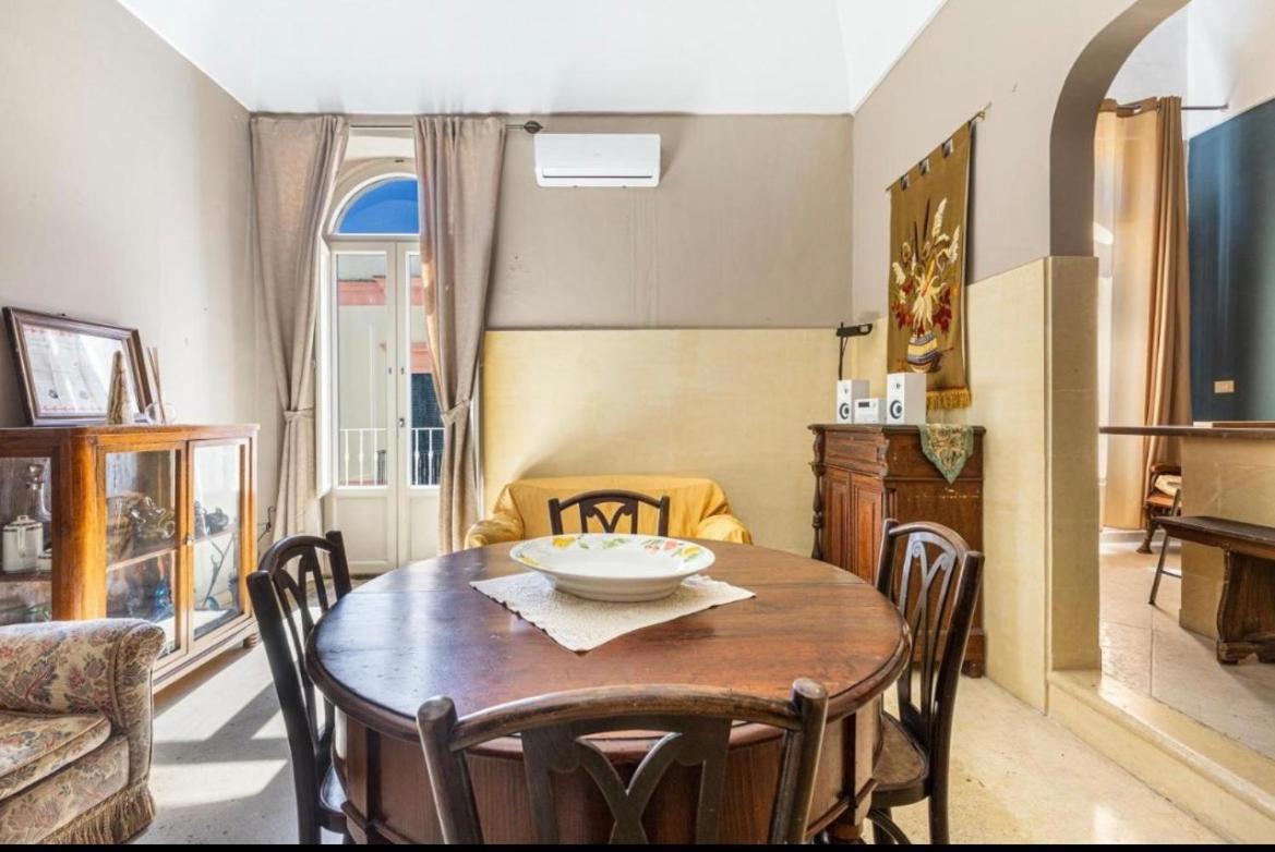 Kasa Celeste Aida Gallipoli Dış mekan fotoğraf
