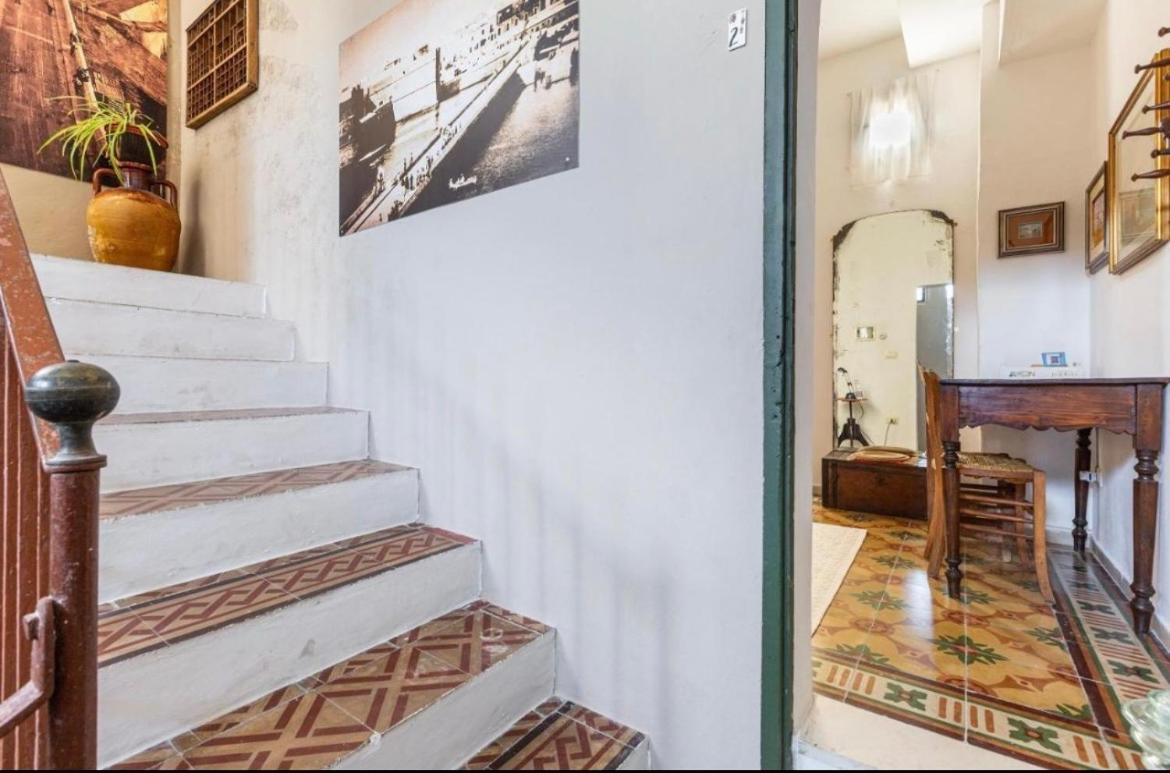 Kasa Celeste Aida Gallipoli Dış mekan fotoğraf