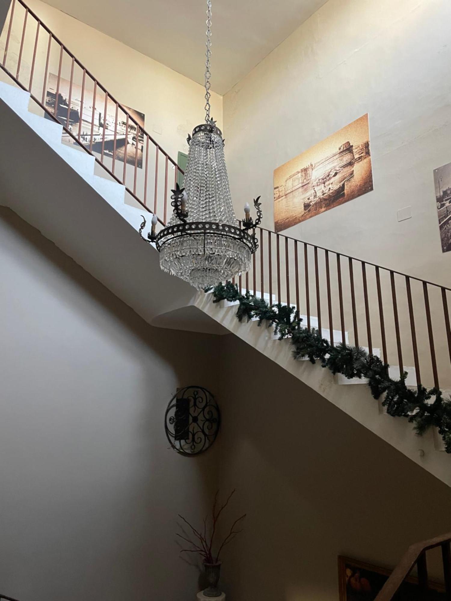 Kasa Celeste Aida Gallipoli Dış mekan fotoğraf