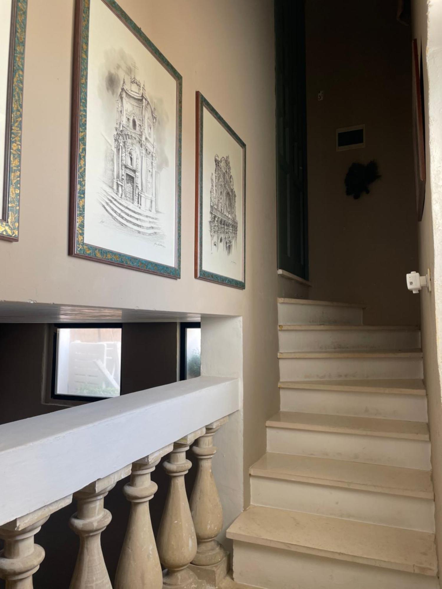 Kasa Celeste Aida Gallipoli Dış mekan fotoğraf