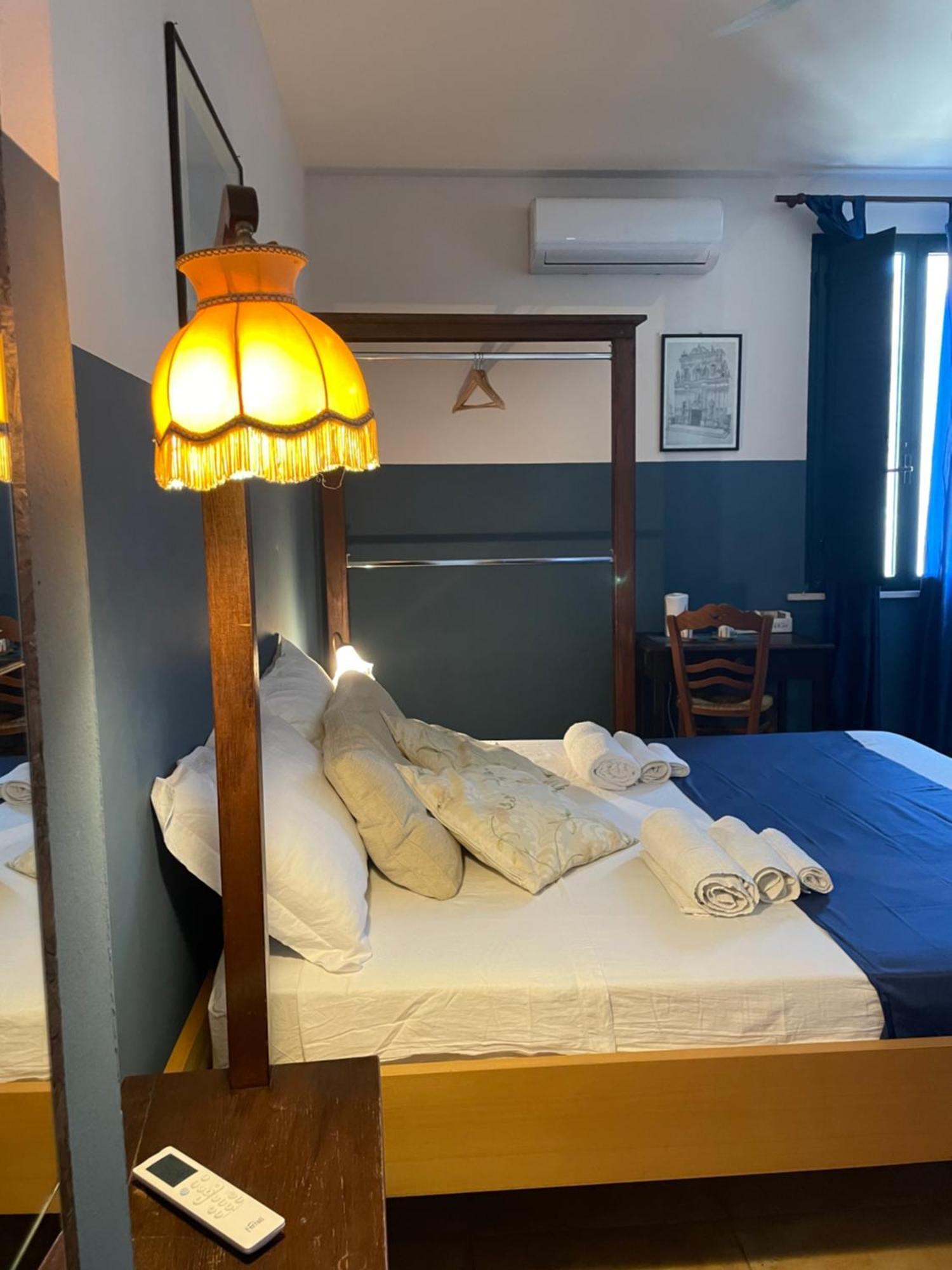 Kasa Celeste Aida Gallipoli Dış mekan fotoğraf